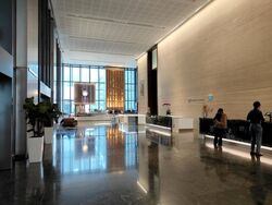 Central Boulevard (D1), Office #521746611